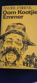 Three africana books...