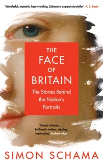 The face of britain: the nation through its portraits