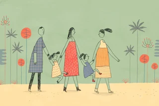 An optimist guide to divorce BOOK