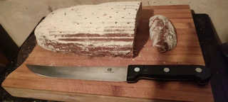 2 new Woolworths knives