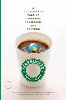 Starbucked book