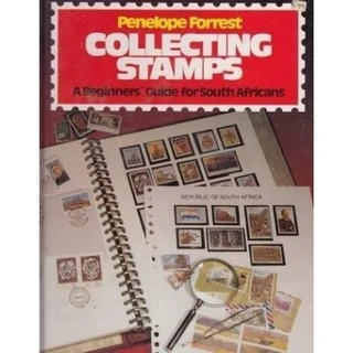 Collecting stamps: a beginners guide for south africans