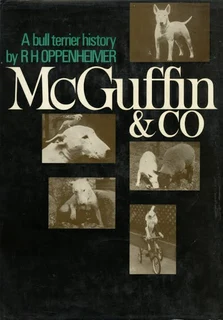 McGuffin & Co by R H Openheimer
