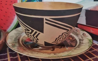 JABU NENE 92 ceramic bowl