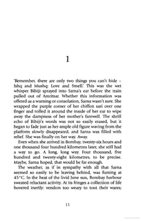 Ishq and Mushq by Priya Basil