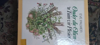 Onder die Olien Eve Palmer