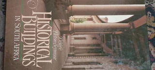 Historical buildings