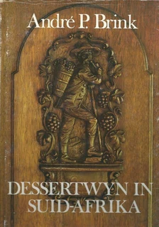Dessertwyn in suid afrika ( afrikaans)
