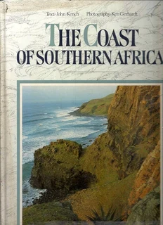 The coast of Southern Africa