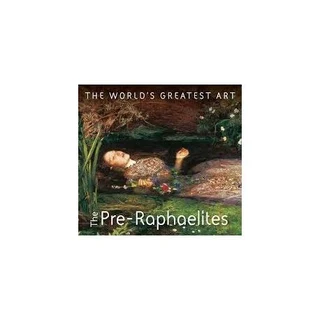 Millais and the pre raphaelites