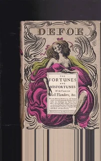 Moll flanders by defoe 1948 line drawings arthur wragg