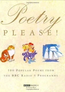 Poetry please!: b b c radio 4 bbc radio 4 paperback