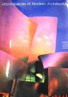 Masterpieces of modern architecture