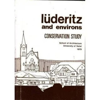 Luderitz and its environs