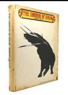 The swords of Spain Robert Daley
