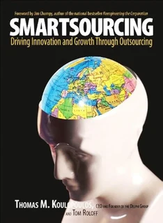 Outsourcing by Koulopoulos