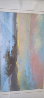 Philip Glazer paintings