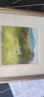 Philip Glazer paintings