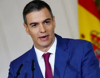 Language interpreter and simultaneous translation