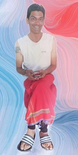 Indian ancient ayurvedic therapy