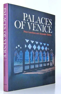 Palaces of Venice