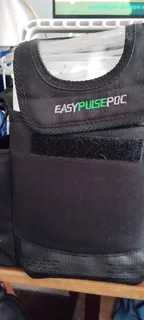 Portable oxygen concentrator