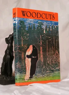 Several art collections books