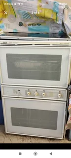 Defy ovens in great condition going for a song