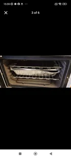 Defy ovens in great condition going for a song