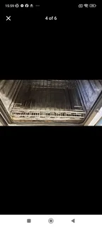 Defy ovens in great condition going for a song