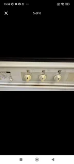 Defy ovens in great condition going for a song