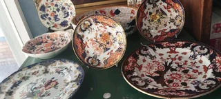 Lovely antiques for your loved ones Xmas