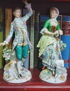 Lovely antiques for your loved ones Xmas