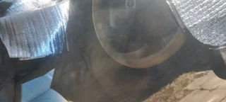 Volvo at given away price