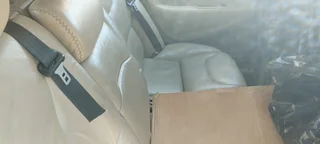 Volvo at given away price