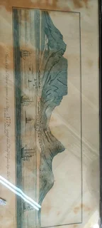 Art paintings and fancy framed prints