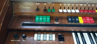 Yamaha Electone in top condition