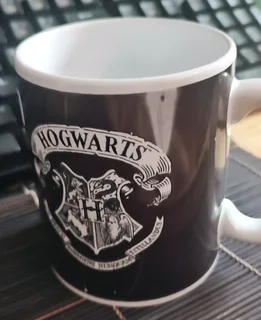 Harry Potter hogwarts new mug