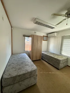 Female student accomodation available in Musgrave near DUT AND STADIO