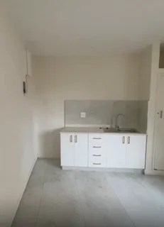 Flat to let South Beach