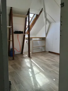 Loft separate entrance Kenridge Durbanville