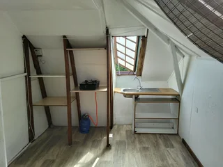 Loft separate entrance Kenridge Durbanville