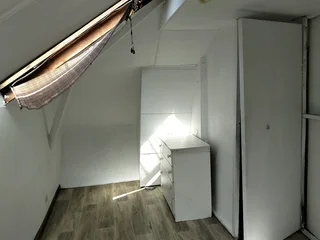 Loft separate entrance Kenridge Durbanville