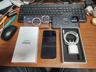 Apple Iphone 14 Pro Max 1 Tb Deep Purple