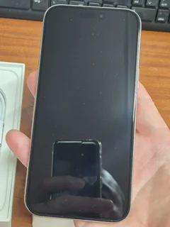 Apple iPhone 16 PRO MAX 512gig NATURAL TITANIUM