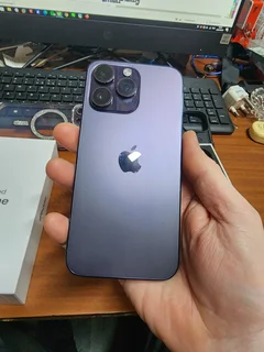 Apple iPhone 14 Pro Max 1 TB DEEP PURPLE
