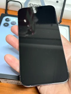 Apple iPhone 13 PRO MAX 512 Gig SIERRA BLUE