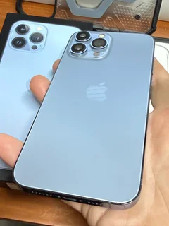 Apple iPhone 13 PRO MAX 512 Gig SIERRA BLUE