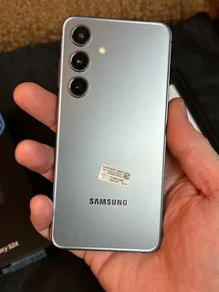 Samsung Galaxy S24 256gig DUAL SIM GREY