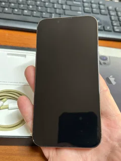 Apple iPhone 13 PRO 256gig SPACE GREY